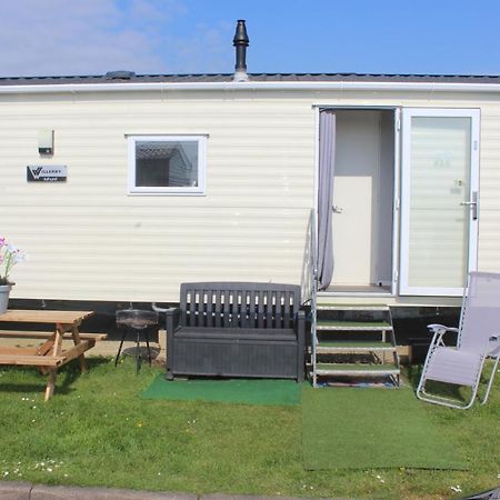 Willerby Ashurst 2021 Selsey Eksteriør bilde