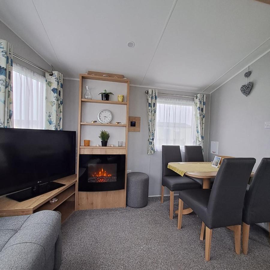Willerby Ashurst 2021 Selsey Eksteriør bilde