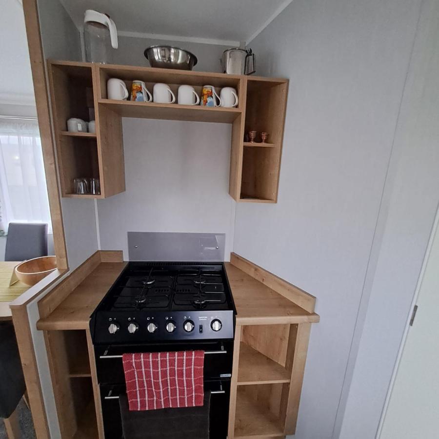 Willerby Ashurst 2021 Selsey Eksteriør bilde