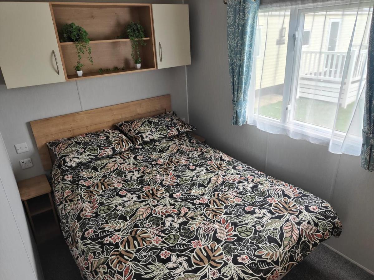 Willerby Ashurst 2021 Selsey Eksteriør bilde
