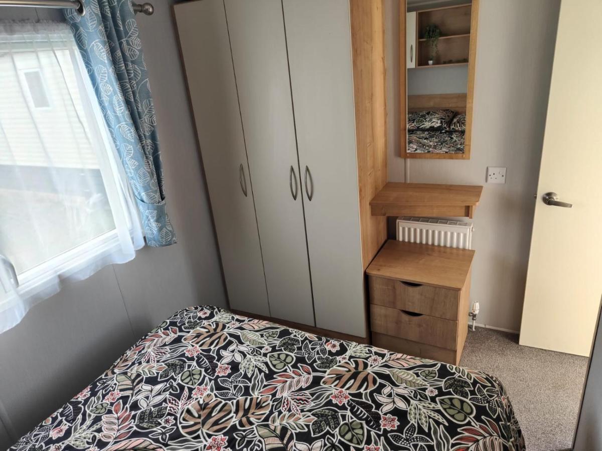 Willerby Ashurst 2021 Selsey Eksteriør bilde