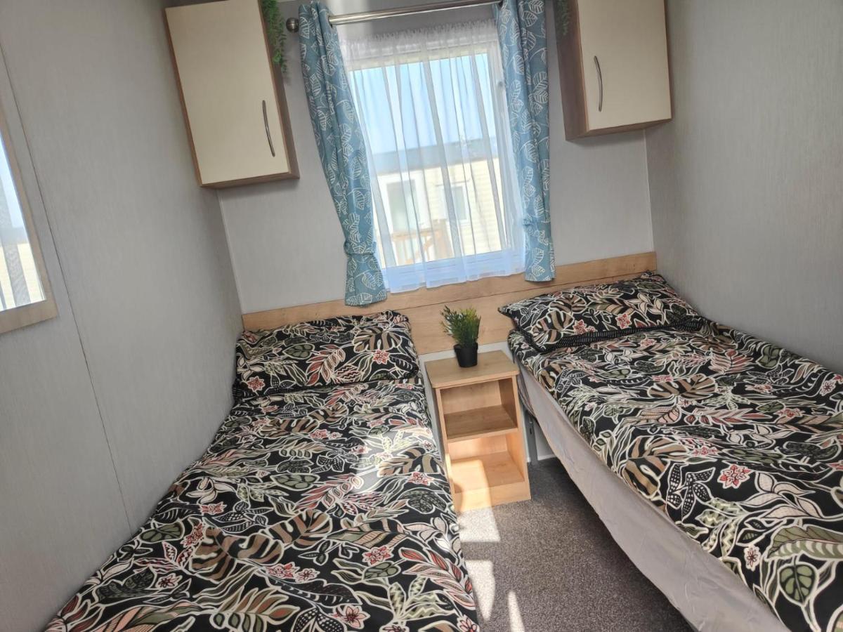 Willerby Ashurst 2021 Selsey Eksteriør bilde