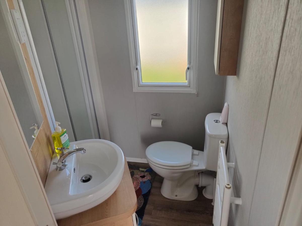 Willerby Ashurst 2021 Selsey Eksteriør bilde