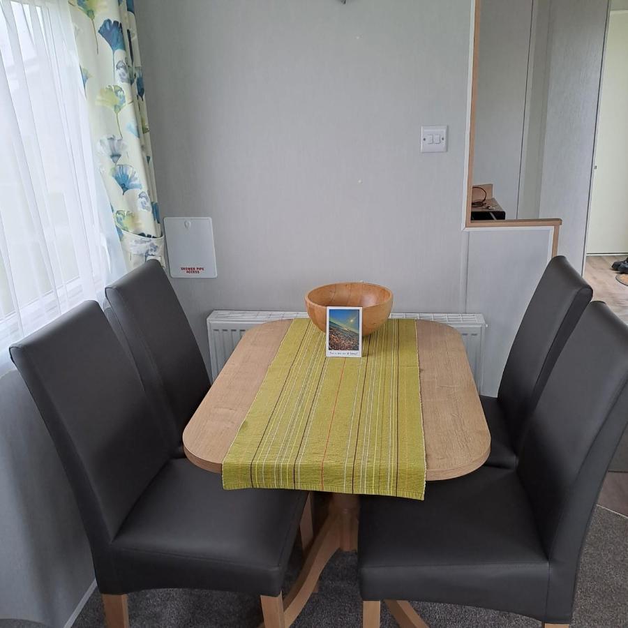 Willerby Ashurst 2021 Selsey Eksteriør bilde
